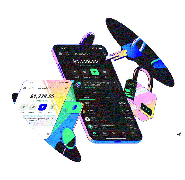 身为Trust Wallet的iOS老用trust钱包户，我总